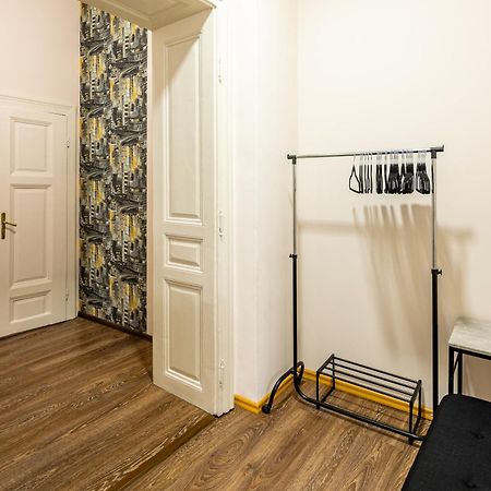 Avangard Green Park Іі Apart Львов Экстерьер фото