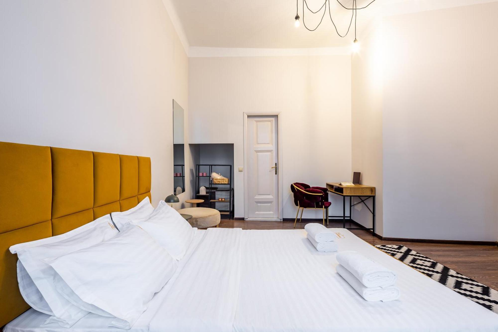 Avangard Green Park Іі Apart Львов Экстерьер фото